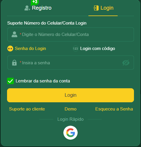 569BET Login
