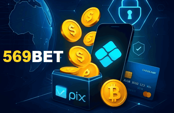 569BET Withdrawal