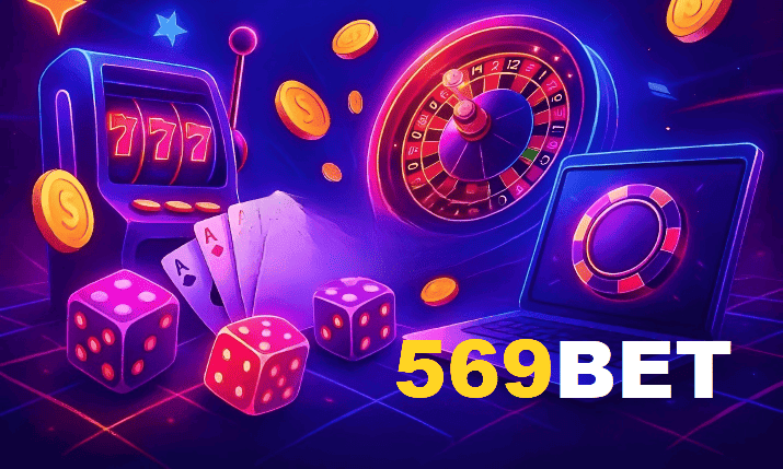 Cassino 569BET, Seguro, Promoções