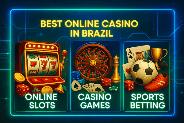 Atividades promocionais da 569BET