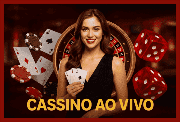 Viva a Emoção do Cassino Online na 569BET
