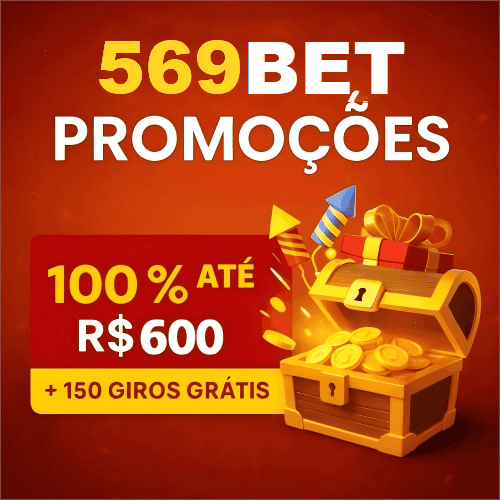 569BET Login